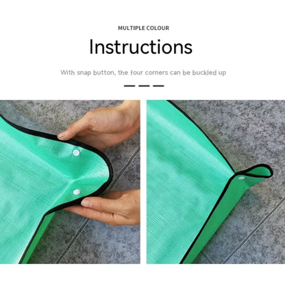 Durable Waterproof Gardening Mat