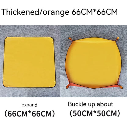 Durable Waterproof Gardening Mat